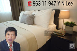 Eight Riversuites (D12), Condominium #217362531